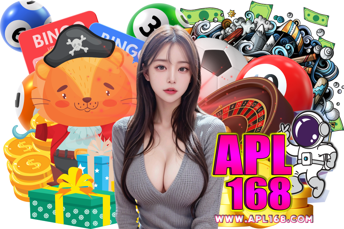 apl168 slot