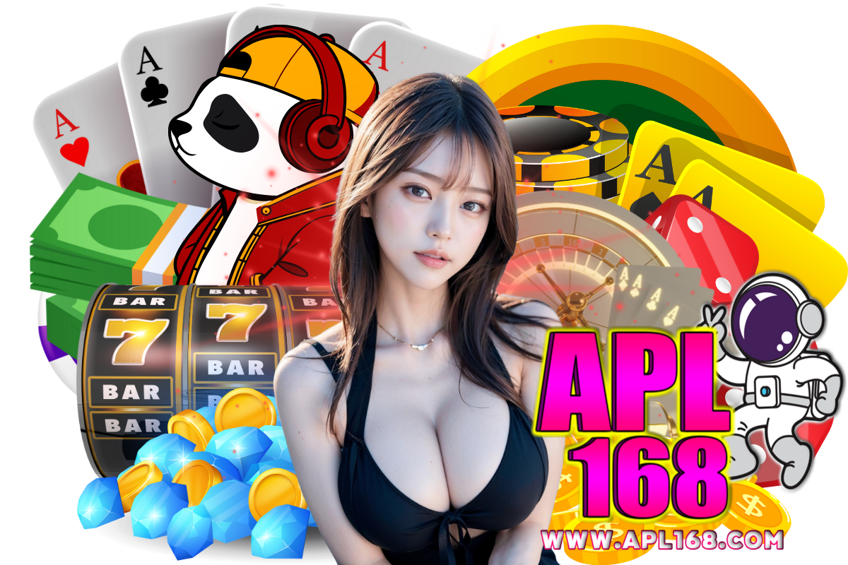 apl168 สล็อต