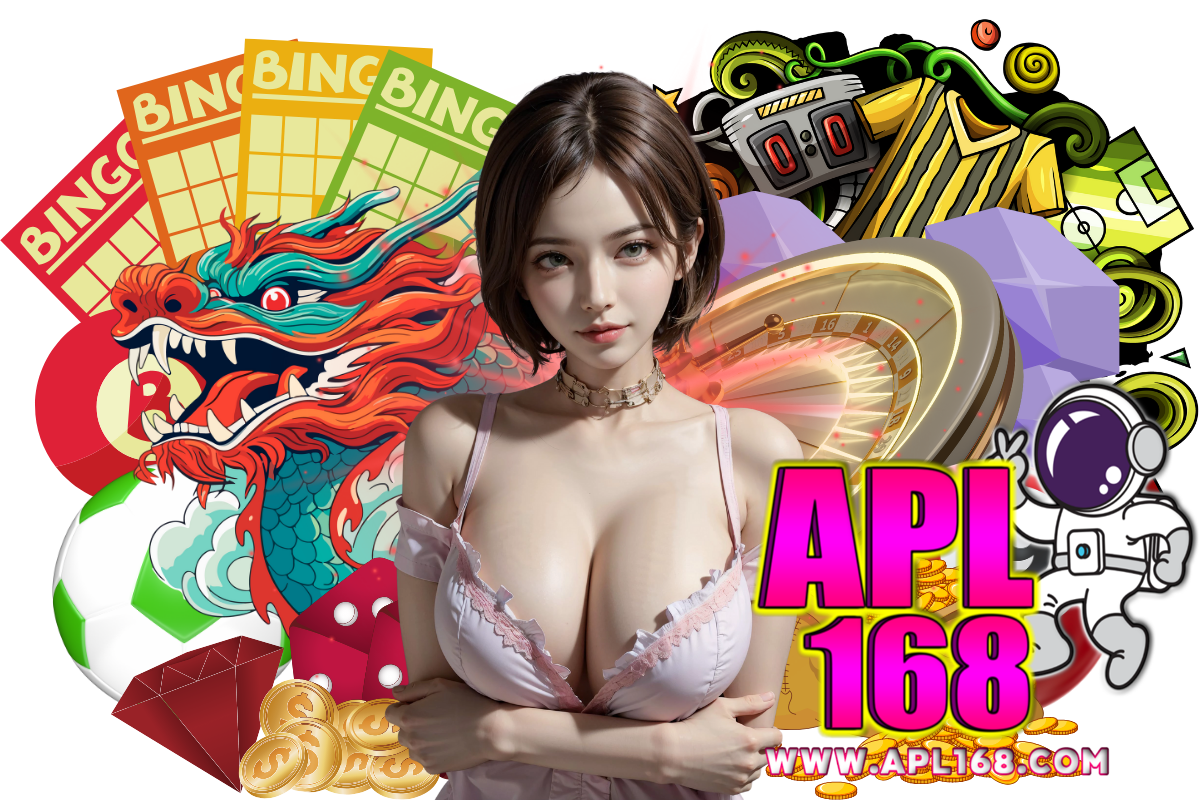 apl168 เว็บตรง